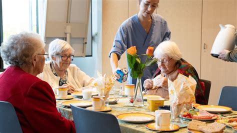 Undersøkelse om bruk av hjemmetjenester - Oslo kommune - Aktuelt Minimalist Background Background Background