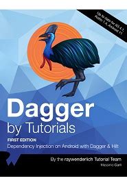 Image result for Dagger Dependency Injection Java Tutorial