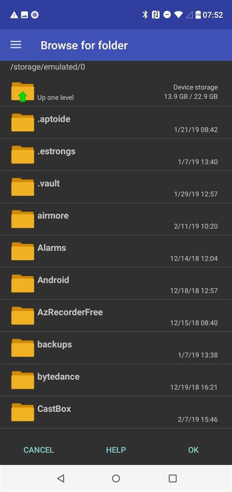Descargar RAR 7.20 APK Gratis para Android