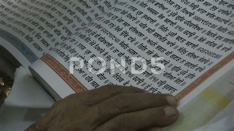 Sikhism Holy Book