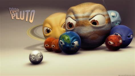 Why Is Pluto a Dwarf Planet 的图像结果