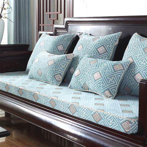 高密度海绵沙发垫坐垫实木红木椅垫加厚加硬床垫飘窗垫窗台沙发垫-阿里巴巴