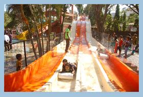 Royal Garden Resort Online Naigaon Ticket Entry Fees 24 - Resort In ...