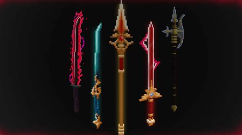Blades of Majestica - Changelog