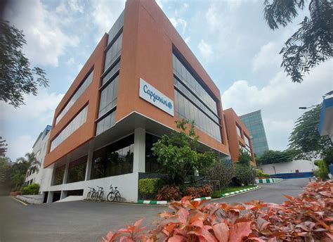Explore more about our Bengaluru offices