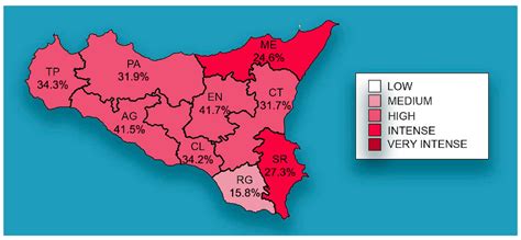 Retrospective Analysis of Leishmaniasis in Sicily (Italy) from 2013 to ...