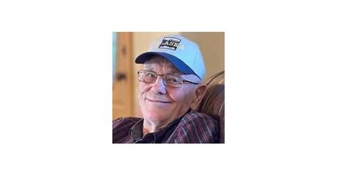 Charles Alvin Wells Obituary (2024) - Dodge City, KS - Swaim Funeral ...