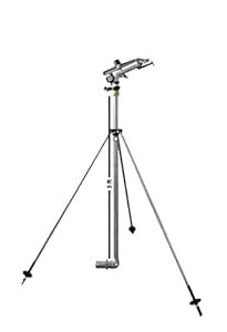 AUTOMAT 1.50" INCH RAINGUN Complete Set with HT42G Pelican RAIN Gun ...