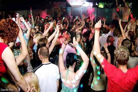 कसोल के जंगल में Rave Party, एक रात में खपी नशे की बड़ी खेप! - rave ...