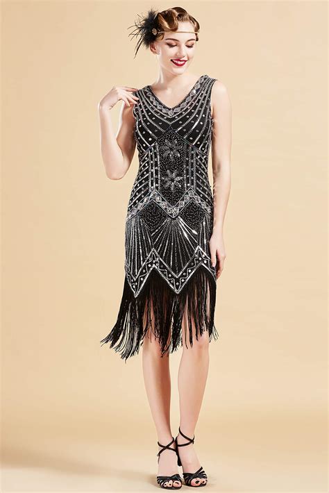 Ventriloquism Original Memes Flapper Dress Fashion