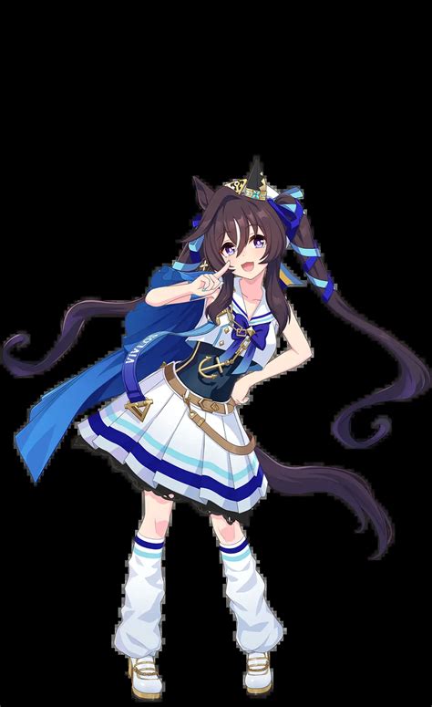 Vivlos - Uma Musume: Pretty Derby - Image by Cygames #4525360 ...