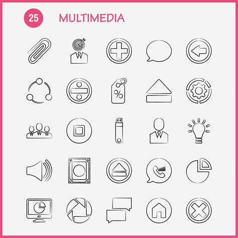 Multimedia Communication Icon 的图像结果