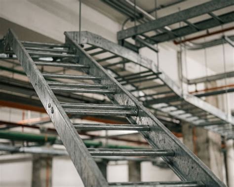 R. G. International | Leading GI Structures, Fasteners & Earthing ...