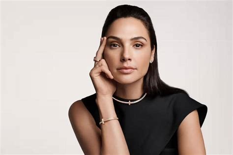 House ambassadors Jimin of BTS, Zoë Kravitz, and Gal Gadot showcase ...