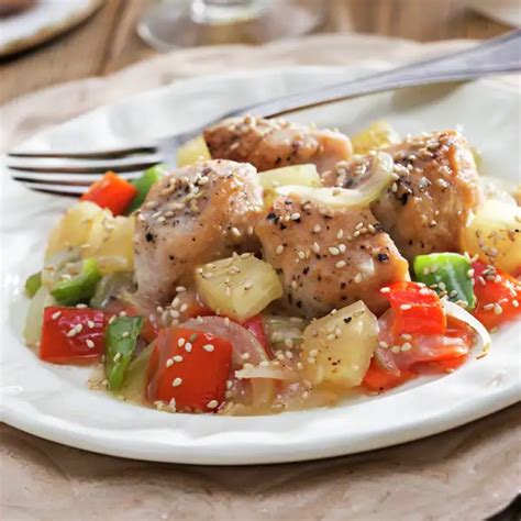 Tarta de manzana y crema pastelera, postre fácil y delicioso