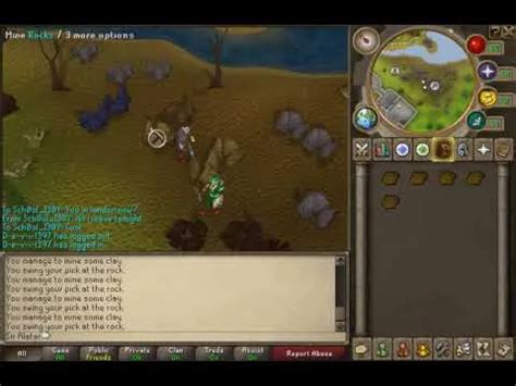 How to Get Soft Clay in OSRS - OSRS Money Making Guide