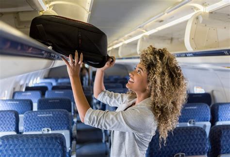 Travel right in 2025: Carry-on luggage size and weight guide