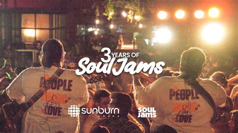 Soul Jams Bengaluru, Sunburn Union, Bangalore, 27 July 2025 | AllEvents