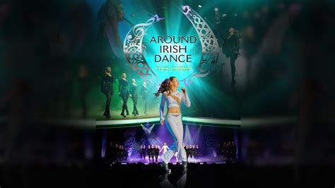 Around Irish Dance The Show, Tanzbrunnen Köln, Cologne, 6 September ...