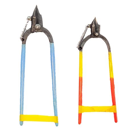Johnson Tools Wire and Sheet Cutters For Gold And Silver Jewellery Wor ...
