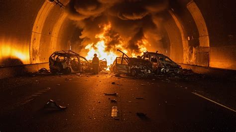 Wyoming: Horrific and Fiery Multi-Vehicle Crash Leads to Injuries ...