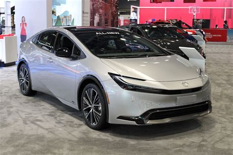 Prius Hybrid New Toyota Prius For Sale In Trevose, PA Faulkner