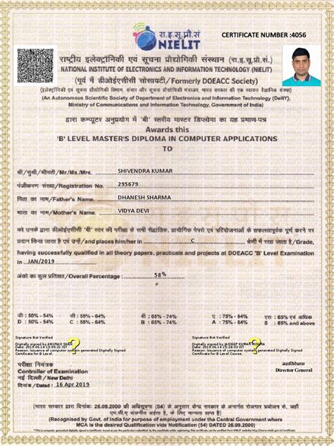 Master of Computer Application 的图像结果