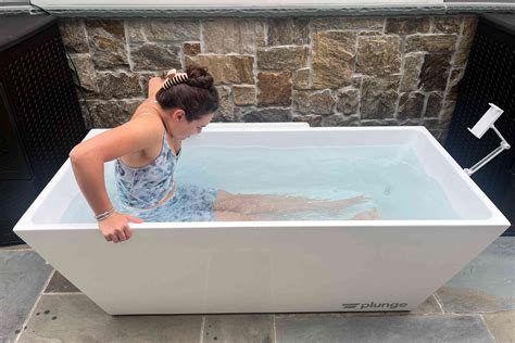 The 9 Best Cold Plunge Tubs of 2024, Tested and Reviewed