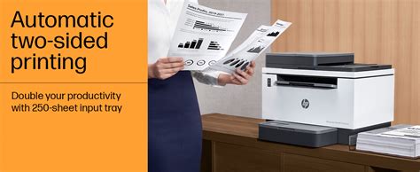 Amazon.in: Buy HP LaserJet Tank MFP 2606sdw, Wireless, Print, Copy ...