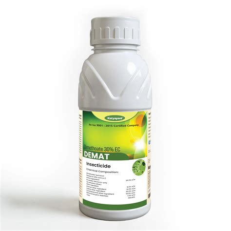 Buy Katyayani DEMAT | Dimethoate 30% EC Insecticide Online