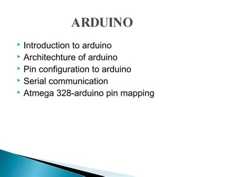 Image result for Arduino Configuration