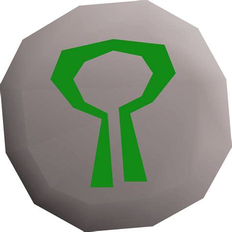 Nature rune - OSRS Wiki