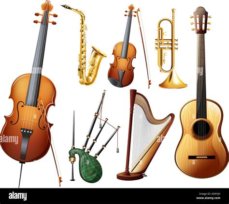 Image result for Different Types of Instruments