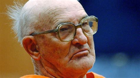 Edgar Ray Killen Confession