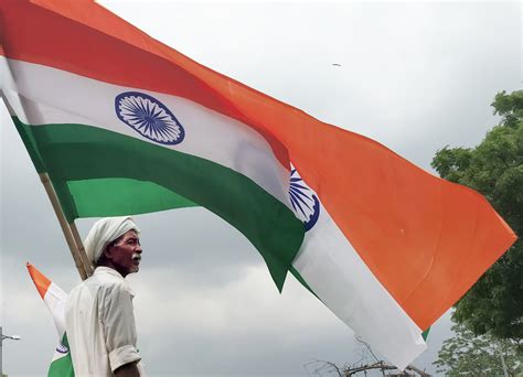 Ghar Ghar Tricolour: This August 15, Govt Wants Every House To Hoist ...