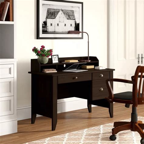 Computer Desk Design: Desktop Table Design | Study Desk Design – Studio GKW