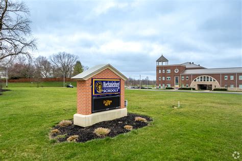 Mechanicsburg High School, Mechanicsburg OH Rankings & Reviews - Homes.com