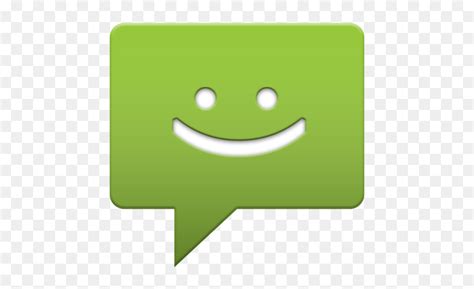 Image result for Android Message Icon Transparent PNG