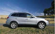 Hyundai Santa Fe Wallpapers by Hyundai Santa Fe Gls Se Limited Free Widescreen Hyundai Santa Fe Wallpapers