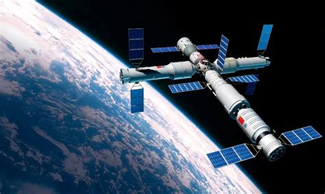 走进天宫：5年后 亚轨道太空旅游有望成为现实|空间站|国际空间站|航天员_新浪新闻