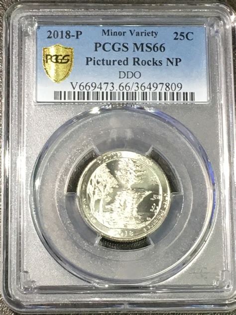 Image result for PCGS Varieties