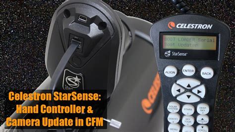 Image result for Software.Celestron.com Updates CFM