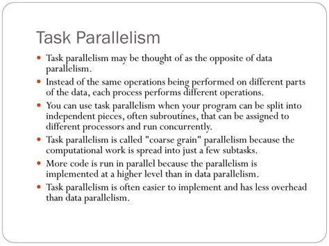Parallel Computing Key Words for Animation 的图像结果