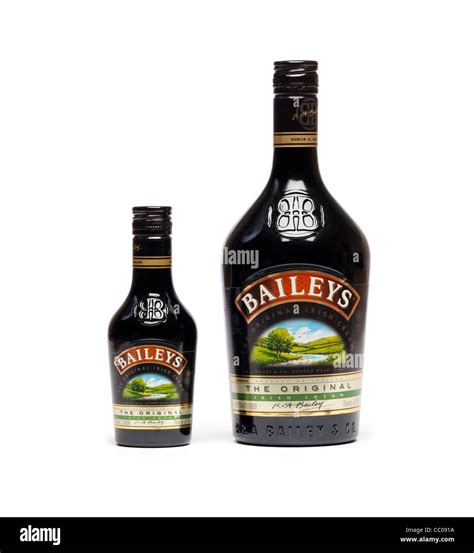 Baileys Irish Cream Liqueur