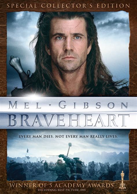 Braveheart [DVD] [1995] - Best Buy