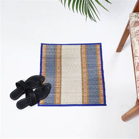 Madur Grass Floor Mat of Midnapore