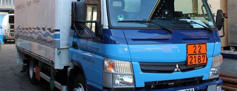 Berufskraftfahrer Stellenangebote - München (85778 Haimhausen) - CARBO ...