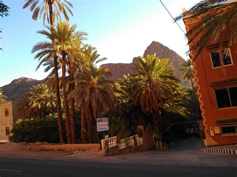 AUBERGE CAMPING ATLAS (Azilal) - Campground Reviews & Photos - Tripadvisor