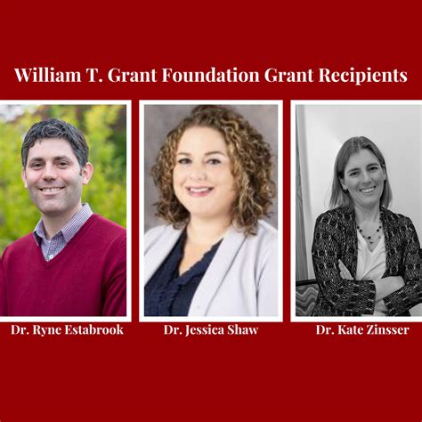 UIC Psychology Professors Receive Grant from William T. Grant ...