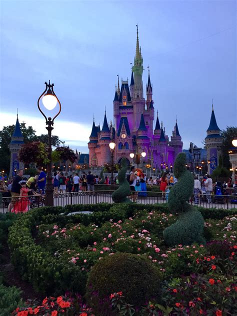 Disneyland Florida